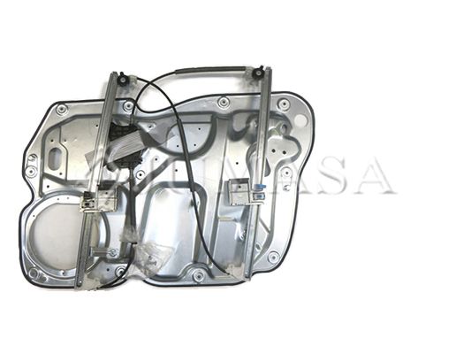 Mechanizmus zdvíhania okna JUMASA PARTS S.L.U.